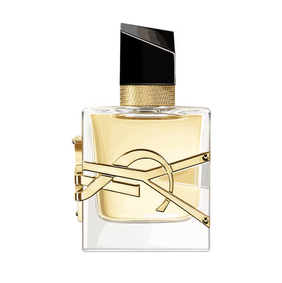 Perfume Yves saint Laurent  50ML + 1 hidratante e frasco de brinde