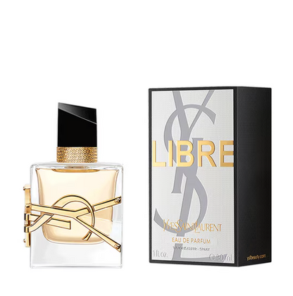 Perfume Yves saint Laurent  50ML + 1 hidratante e frasco de brinde
